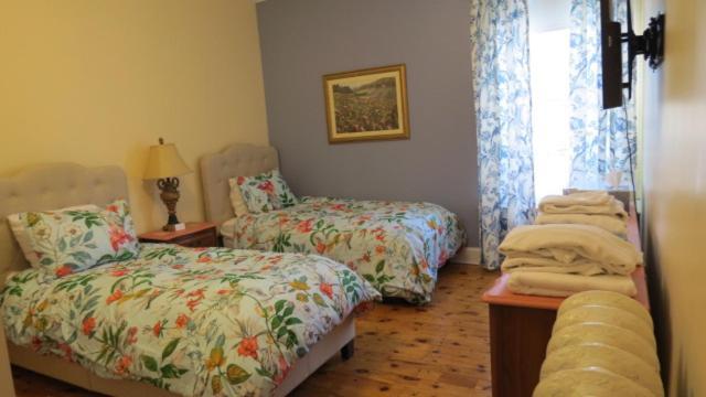 The Jellybean Heritage Inn San Juan de Terranova Exterior foto